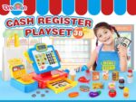 Learning Fun - Cashier
