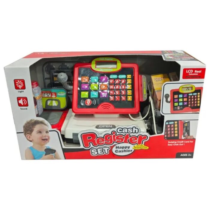Learning Fun - Cashier - Image 2