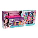 Bracelet Rope Braided 2 IN 1