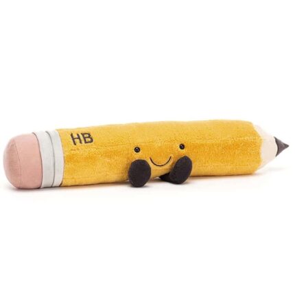 Plush - Pencil