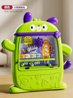 Flipper - Skill Ball - Random Color - Image 3