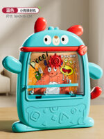 Flipper - Skill Ball - Random Color - Image 2