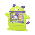 Flipper - Skill Ball - Random Color