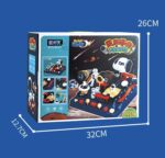 Space Adventure Track - Flipper - Image 3