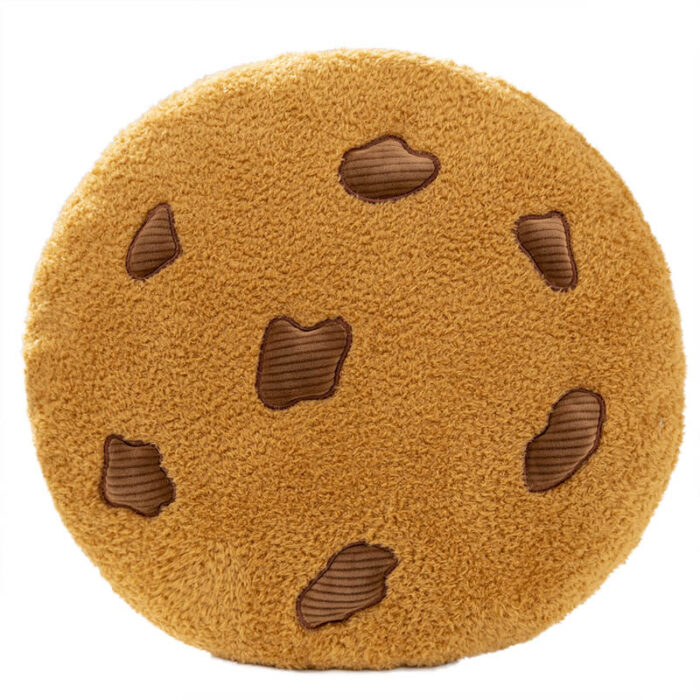 IMG_1396 Plush Toy - Cookie 36 cm - Image 1