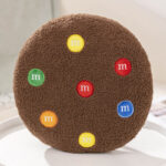 Plush Toy - Cookie - M&M's 36 cm