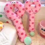 Plush Toy - Question Mark ?