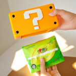 Tissue Box - Super Mario - Image 3
