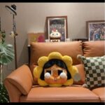 Plush Toy - Cry Babies - Power Puff Girls - 50*60 cm - Image 2