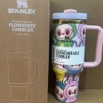 Stanley Cup - Labubu