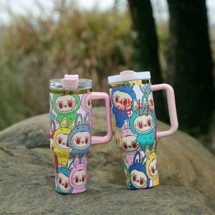 Stanley Cup - Labubu - Image 2