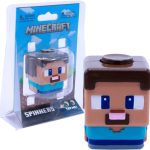 Mine Craft Spinner - Creeper