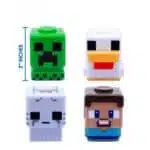 Mine Craft Spinner - Creeper - Image 2