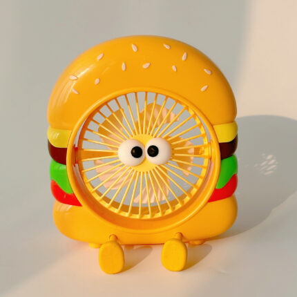 Fan - Burger