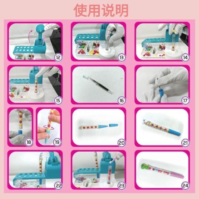 DIY Pen Creator Studio - Image 4