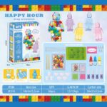 DIY Lego Chain - Drop Ornament - Image 2
