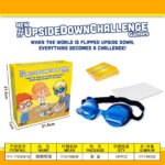 Upside Down Challenge