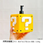 Super Mario Soap Dispenser - Image 2