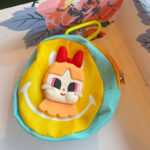 Cry Babies - Power Puff Girls - Mini Key Chain Bag - Image 2