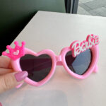 Sun Glasses - Barbie - Random Color