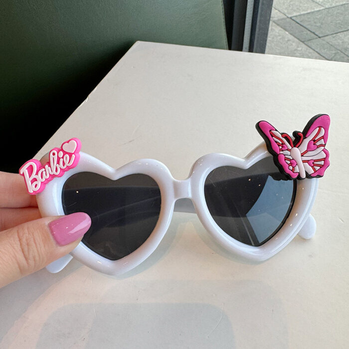 Sun Glasses - Barbie - Random Color - Image 2