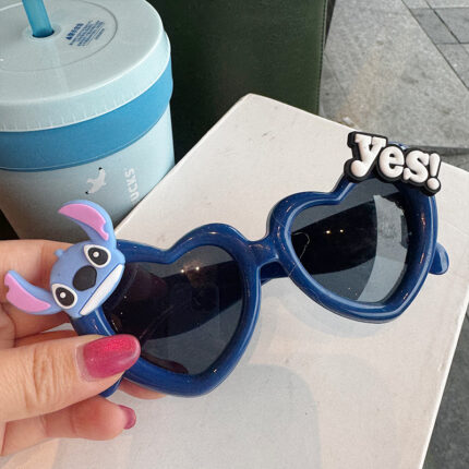 Sun Glasses - Stitch