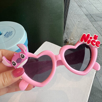 Sun Glasses - Angel