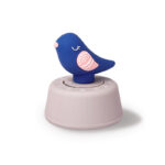 Timer Bird With Base - Random Color