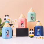 Timer Pencil Shape - Random Color