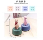 Timer Pink Cat - Image 2