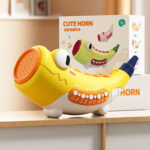 Cute Horn - Random Color - Image 5