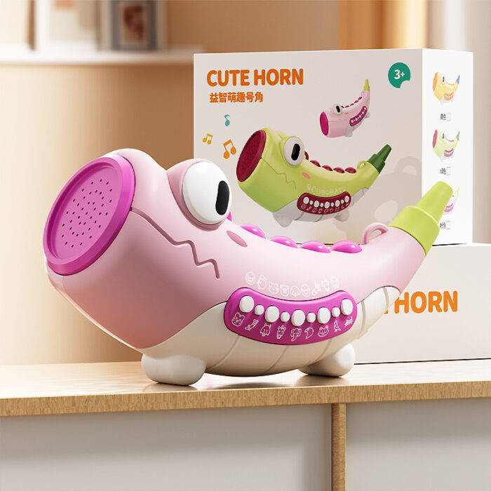 Cute Horn - Random Color - Image 4