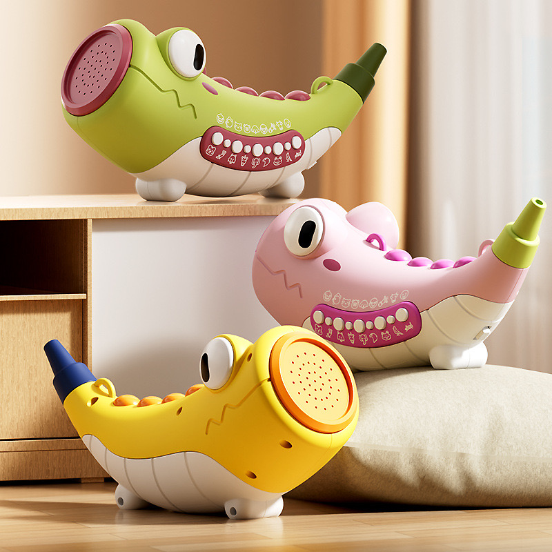 IMG_2487 Cute Horn - Random Color - Image 1