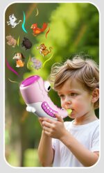 Cute Horn - Random Color - Image 3