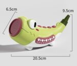 Cute Horn - Random Color - Image 2