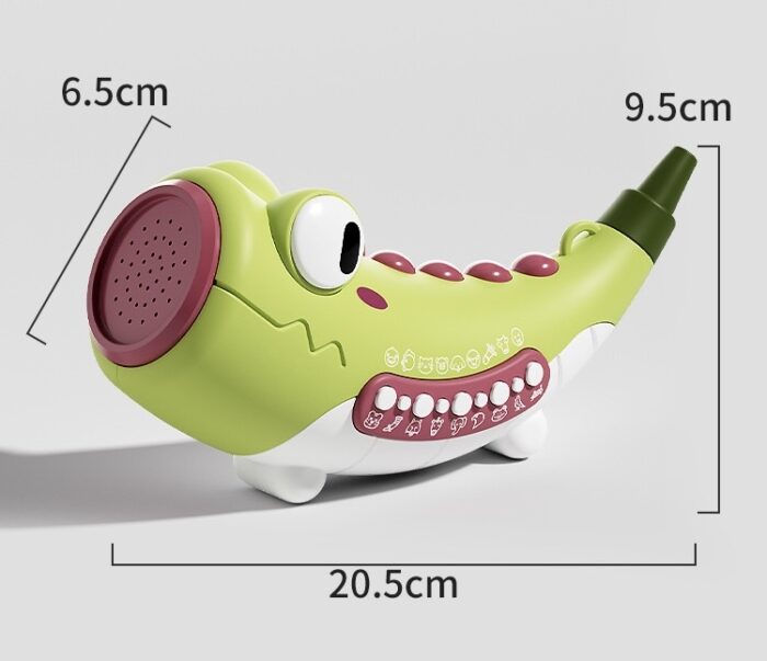 Cute Horn - Random Color - Image 2