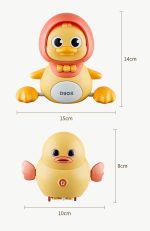 Walking Duck with Chic - Image 2