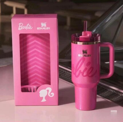 Stanley Cup - Barbie