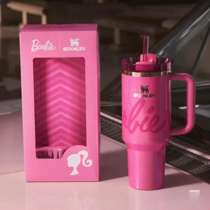 IMG_2496 Stanley Cup - Barbie - Image 1