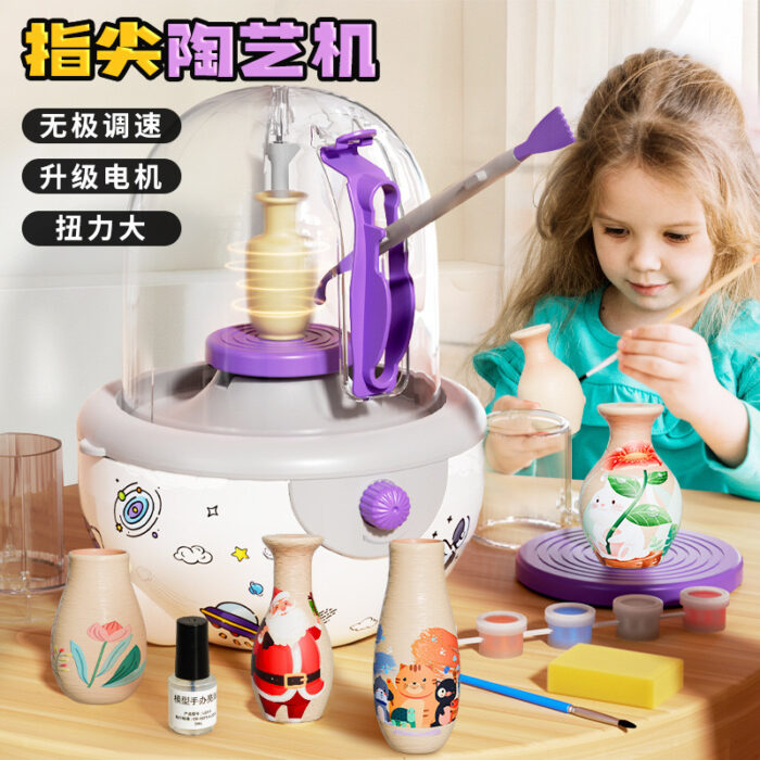 Pottery Machine - Image 2