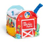 Ms. Rachel Farm - Plush