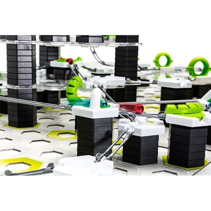 Gravi Trax - Interactive Track System - Image 4
