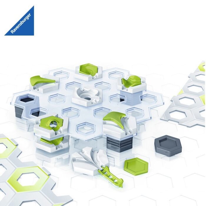 Gravi Trax - Interactive Track System - Image 3