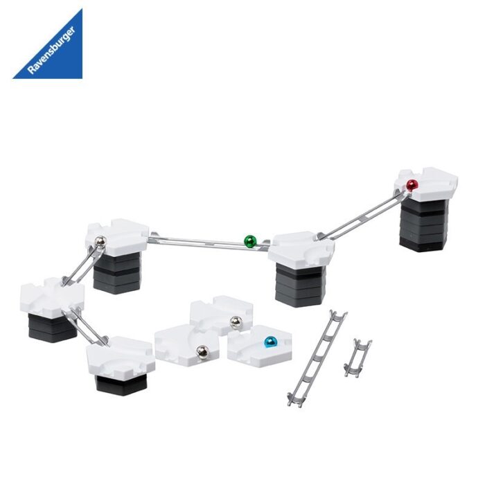 Gravi Trax - Interactive Track System - Image 5