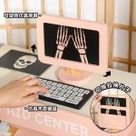 Wooden Hospital - Emergency Center - Pink - Image 5