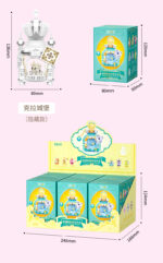 Jaki - Lego Romantic Fragrance Blind Box - Random Design