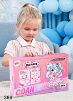 DIY Coanw Bracelet Beads Set - Image 2