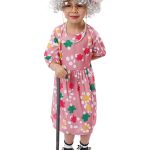 Costume - Grandma Full Set