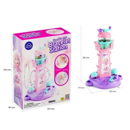 Bracelet Station