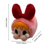Key Chain - Cry Babies - Power Puff Girls - Image 2